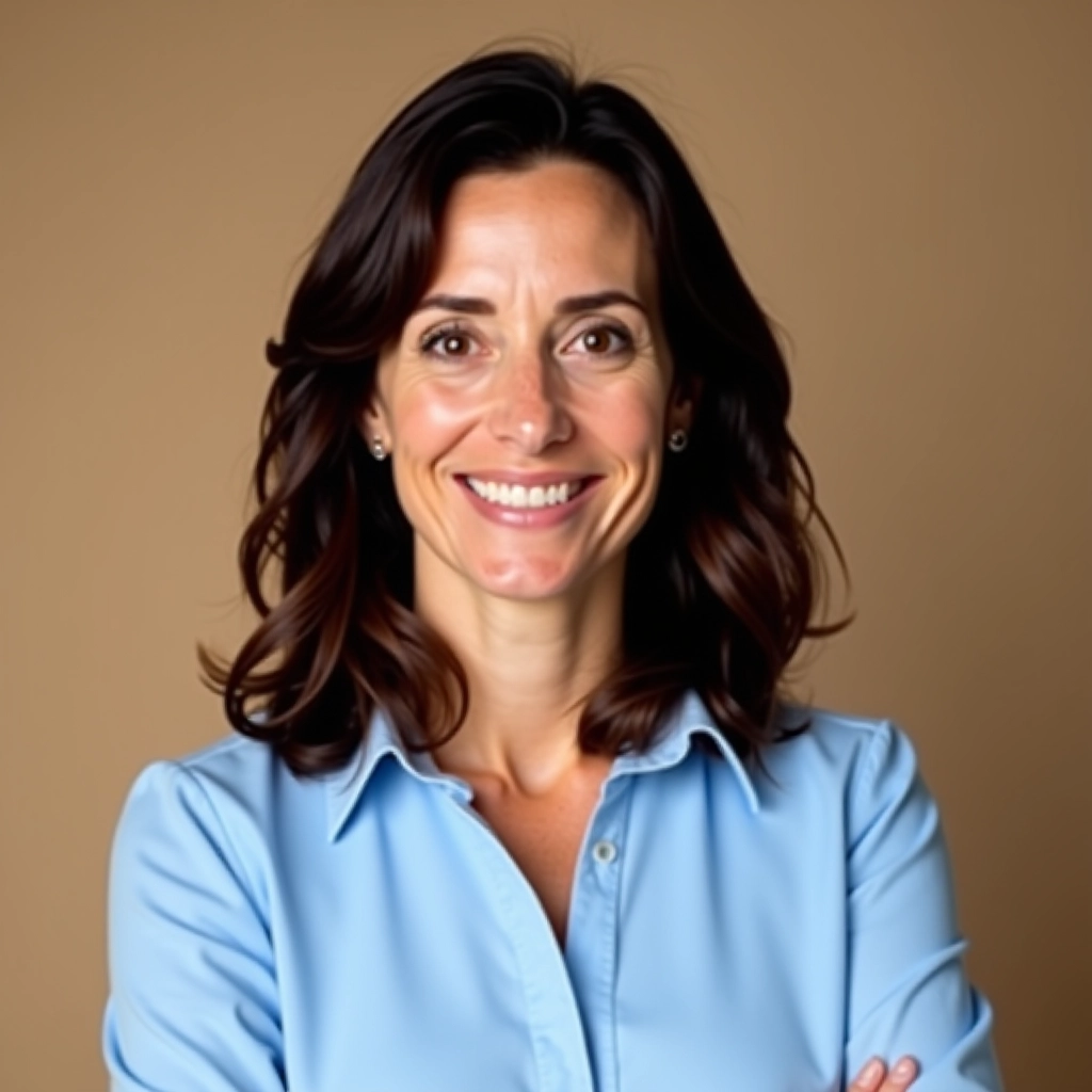 Joana Oliveira, Nutricionista